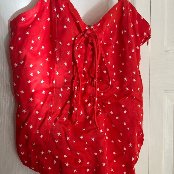 🔥3/$15🔥 NWT ZARA Bodysuit - Picture 4 of 9